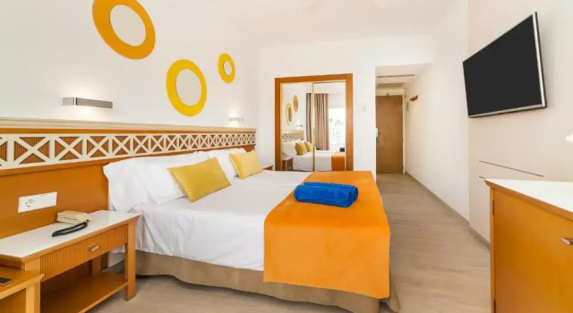 Номер Standard Globales Santa Ponsa Park