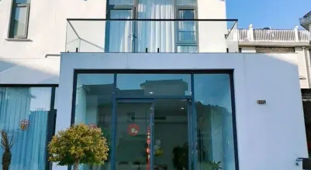 Suzhou Hemu Homestay, Boek Hotel Suzhou (Jiangsu) China