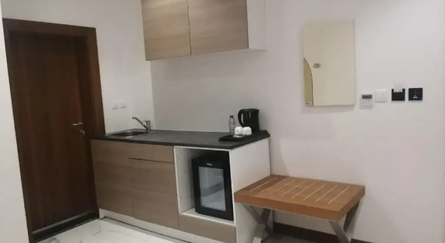 Suite فندق ايون الندى