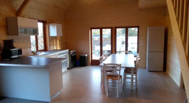 Коттедж с 5 комнатами Les Cottages de Charme