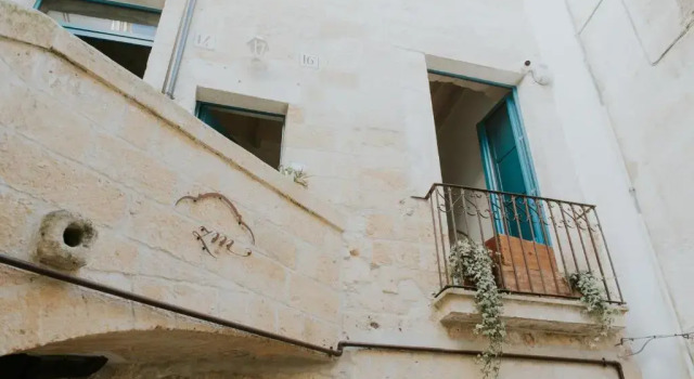 Полулюкс Zia Marietta Guest House
