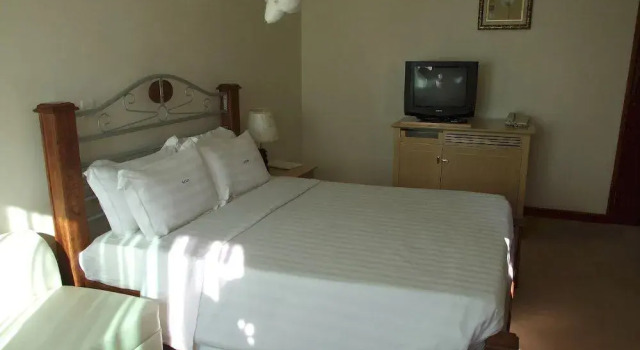 Gulu Churchill Courts Hotel, Book Hotel SPA-hoteller i Gulu, SPA