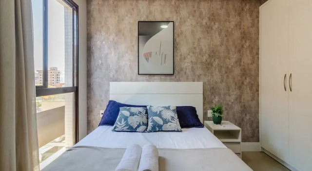 CSD - Apartments Near Bombas Beach