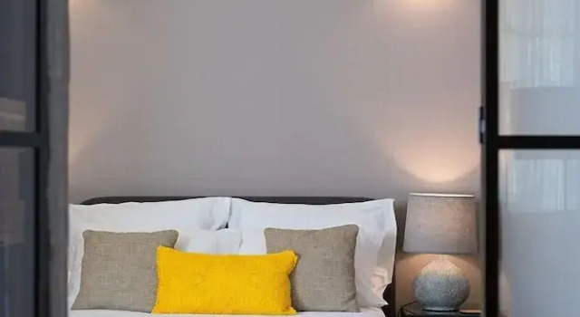 Номер Deluxe Liiiving - Santa Catarina Mezzanine Apartment