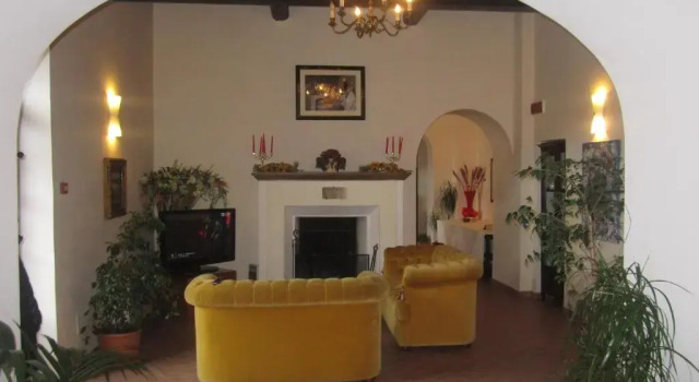 Hotel Della Fonte
