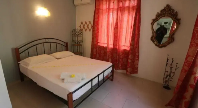 Isola Bella Luxury Villa, Rezervasyon Villa La Gaulette 
