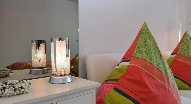 Flat With Mountain Views in Welferode, Reserva ahora Hotel Homberg 