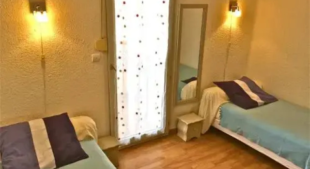 residence Azur les bains