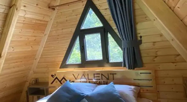 Valent Suit Bungalov, Забронировать Дом для отпуска Ардешен Черноморский регион Турции