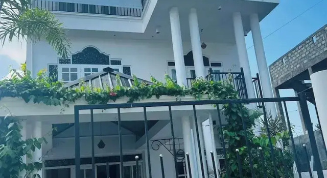 Ramlyn Guesthouse Negombo, Забронировать Гостевой дом Гостевые дома Западной провинции, недорого, Гостевой дом