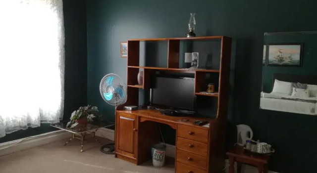 Двухместный номер Standard The Guest House
