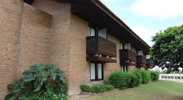 Номер Standard Hotel Casa Grande Gravatá