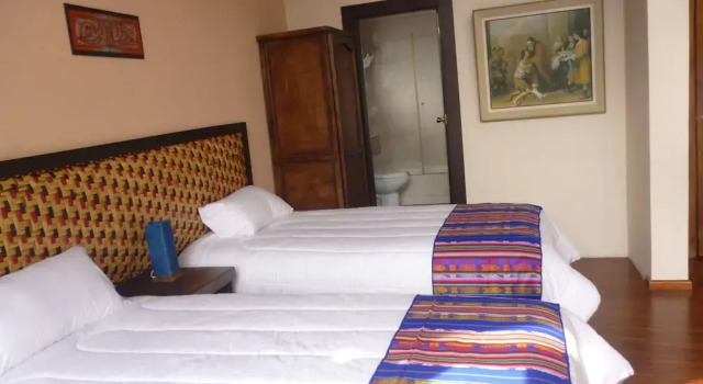 Hospedaje Sukiosky, Reserva ahora Apartamento Apartamentos en Ruta del Sol, Apartamento