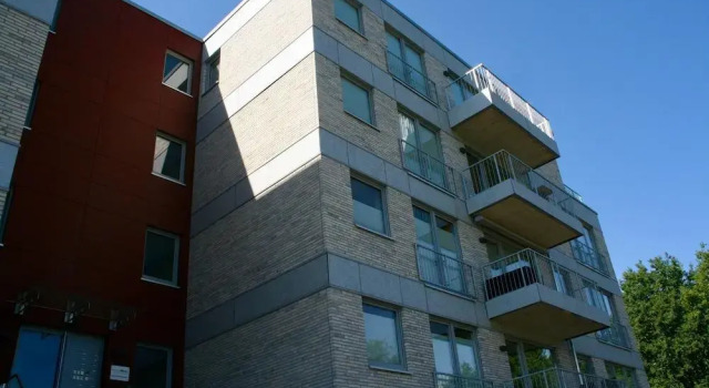 Quartier Hohe Geest 14