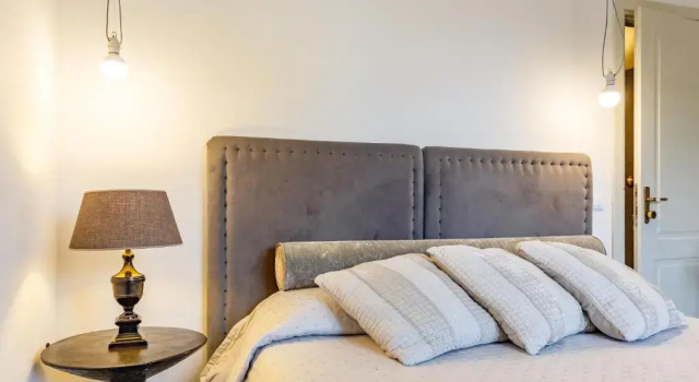 Habitación doble Confort BB 22 Charming Rooms & Apartments