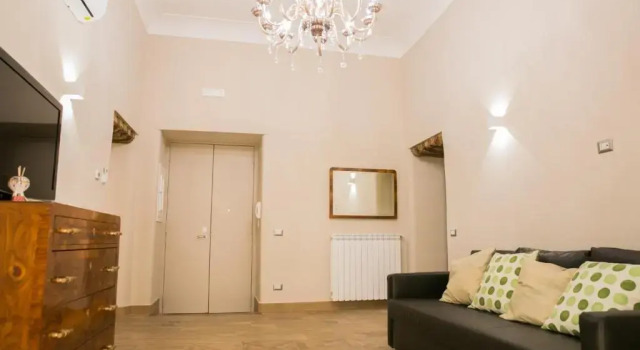 Двухместный номер Standard Casa Cairoli