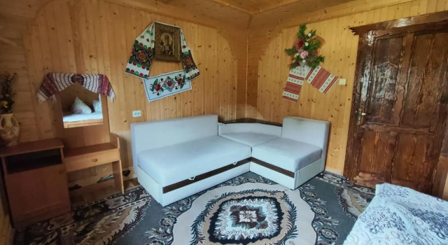 У Василини, Prenota Hotel Bukovel 