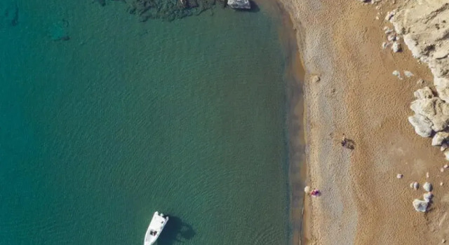 Вилла Nature Villa Yasemi Kamilari