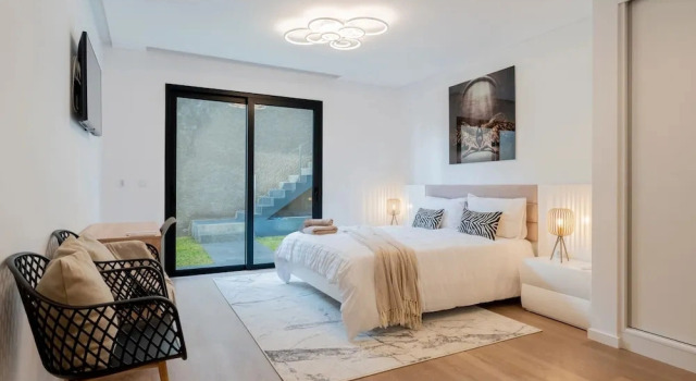 Коттедж Villa Luxe by Atlantic Holiday