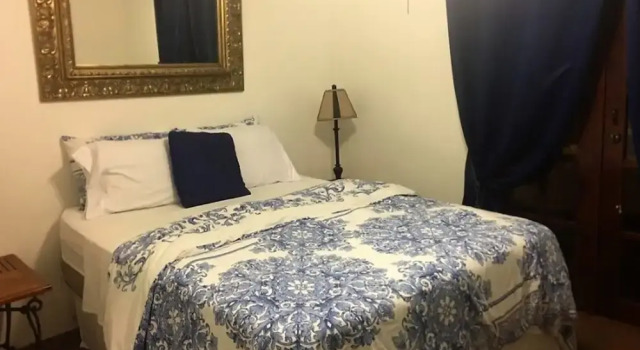 Perla Real Inn, Book Hotel Contadora Island 