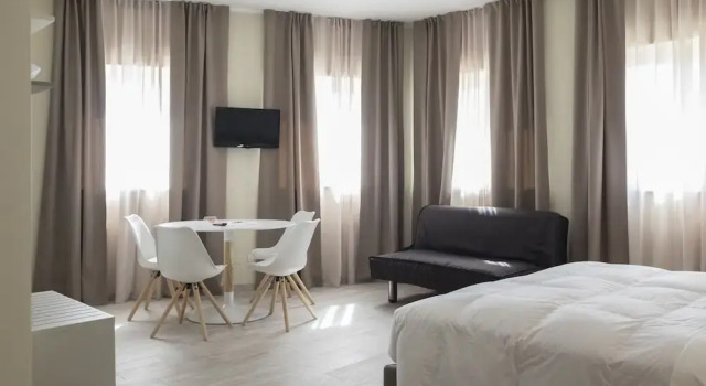 Junior suite Hotel & Wellness Stella Delle Langhe