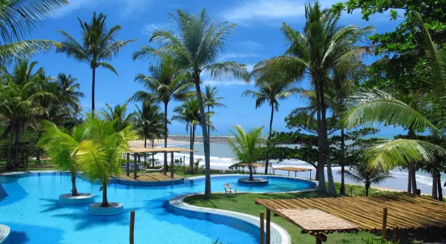 Pousada Outeiro
