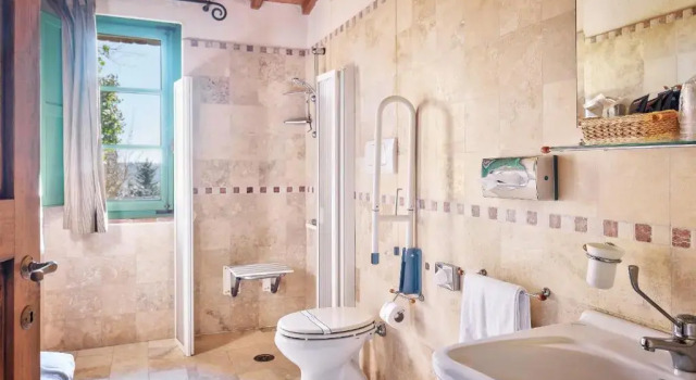 Апартаменты Standard Hotel Borgo Casabianca