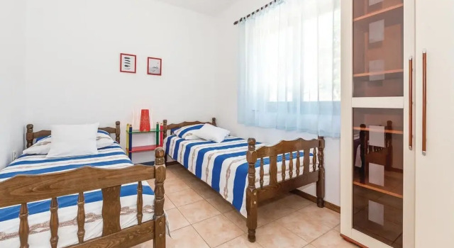 Nice Home in Sibenik With Wifi and 4 Bedrooms
