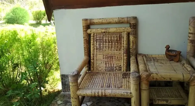 Cnunk Bungalow, Book Hotel Gili Meno 