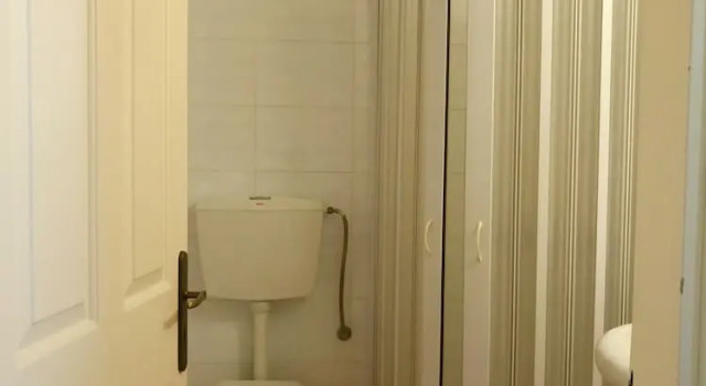 Апартаменты с видом на море Elina Apartments Gouves