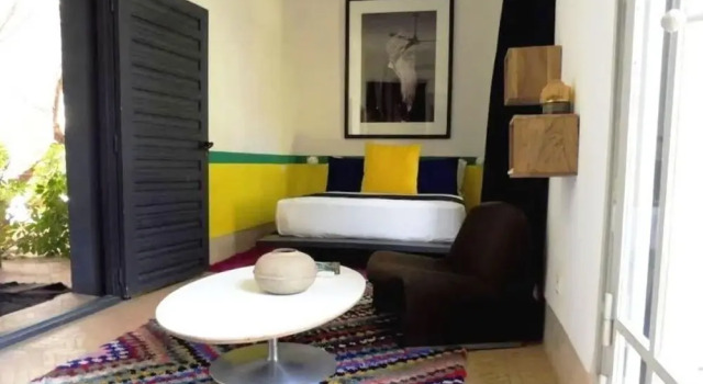 Villa M'hamdia Bine El Ouidane