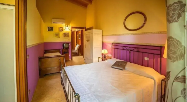 Agriturismo Le Mistral, Prenota Hotel Hotel a Sommacampagna con parcheggio, Parcheggio