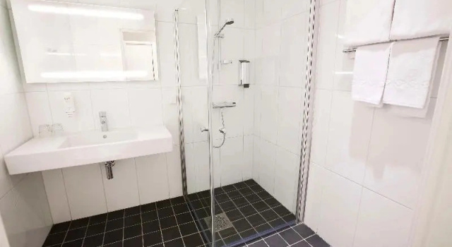 Полулюкс Standard Scandic Plaza Borås