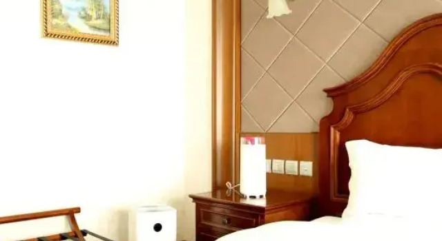 Номер Standard Beijing Jingbin