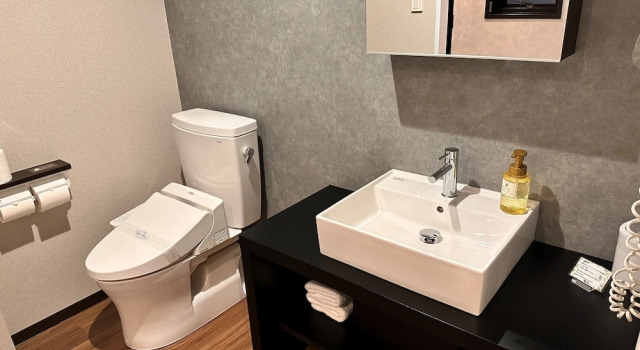 Deluxe chambre Reftel Osaka Itami Airport Hotel