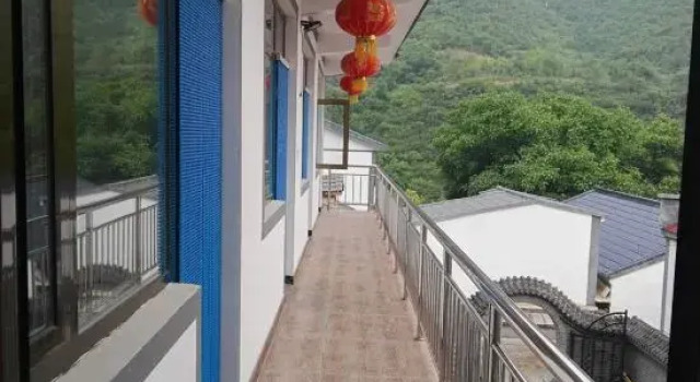 Beijing Xianghe Renjia Homestay, Book Hotel Hoteller i Beijing Province med parkering, Parkering