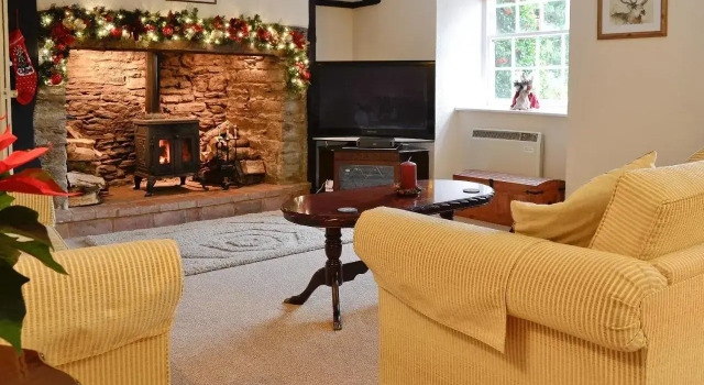 Karslake House, Book Hotel 4-stjernede hoteller i Exmoor, 4*
