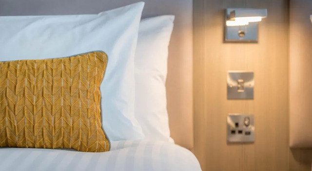 Семейный номер Executive Maldron Hotel Newcastle