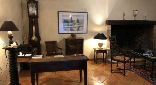 Logis Hôtel Le Moulin de la Beune