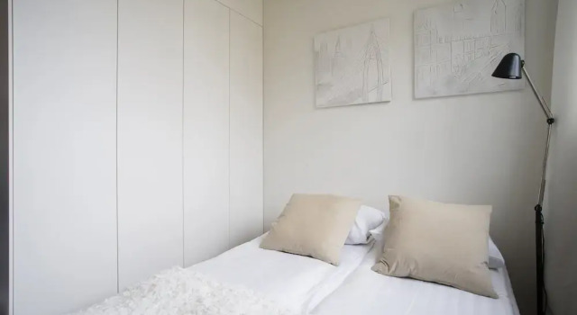 2ndhomes Bright Ullanlinna Penthouse 1, Забронировать Апартаменты/квартира Хельсинки Большой Хельсинки, рядом с Парк Эспланады