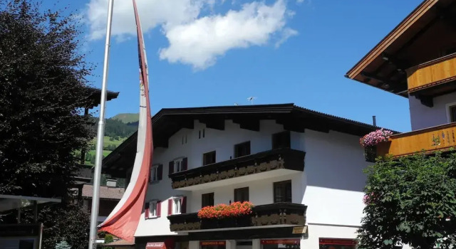 Spacious Apartment in Westendorf near Ski Lift