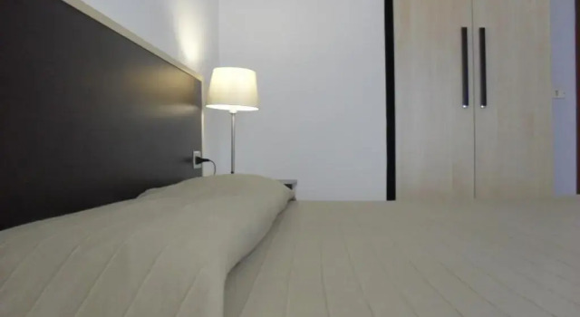 Трёхместный номер Standard Hotel Solemar
