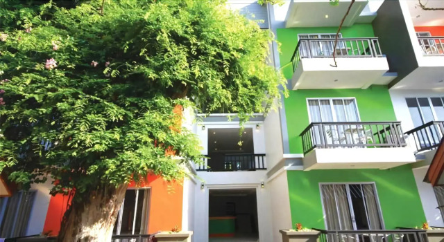 Andaman Resort