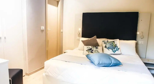 Номер Superior Hotel Veliero