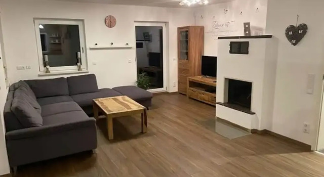Nice Apartment in Himmelkron, Prenota Appartamento Himmelkron Alta Franconia