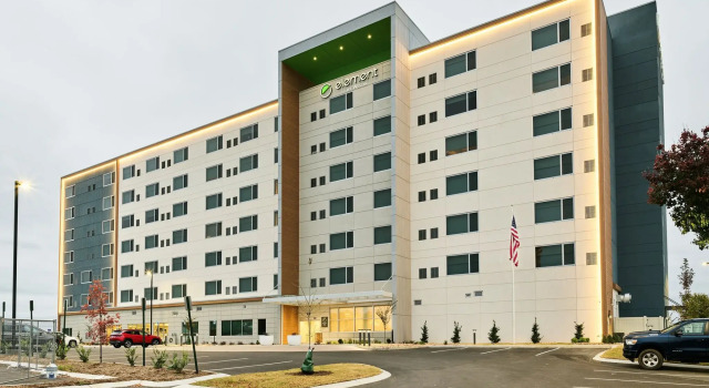 Element Chattanooga East, Book Hotel Tyner Chattanooga