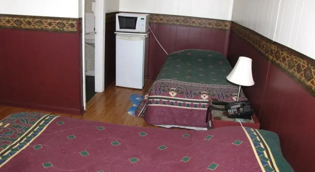 Motel & Chalet Waterloo, Rezerwuj Chalet Shefford Ski Mont Shefford