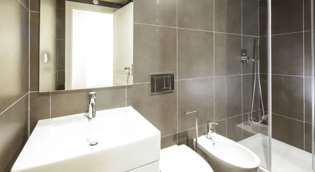 Номер Standard Santa Catarina Apartments by Les Deux Mariettes