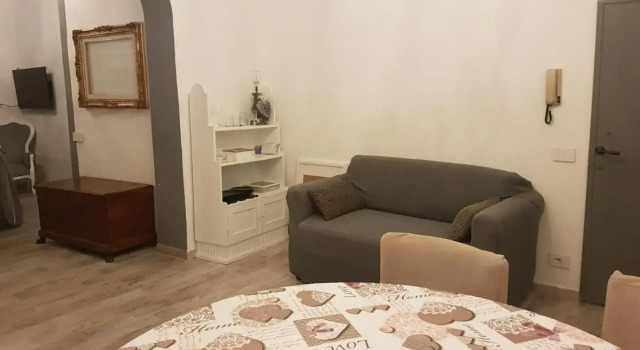 Angel's house