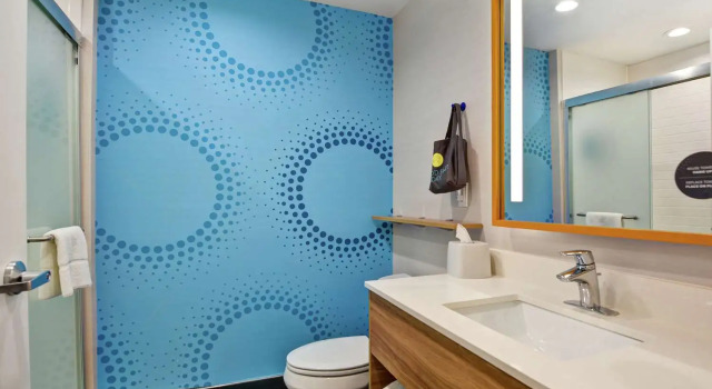 Номер Standard Tru By Hilton Baton Rouge Citiplace